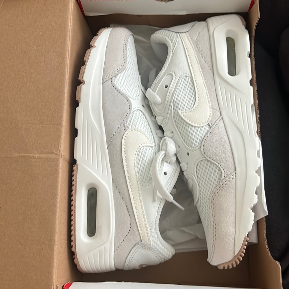 Womens Nike air max